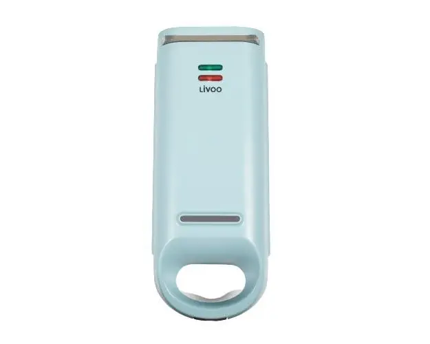 Aparat de facut Churros Livoo DOP235, 800 W