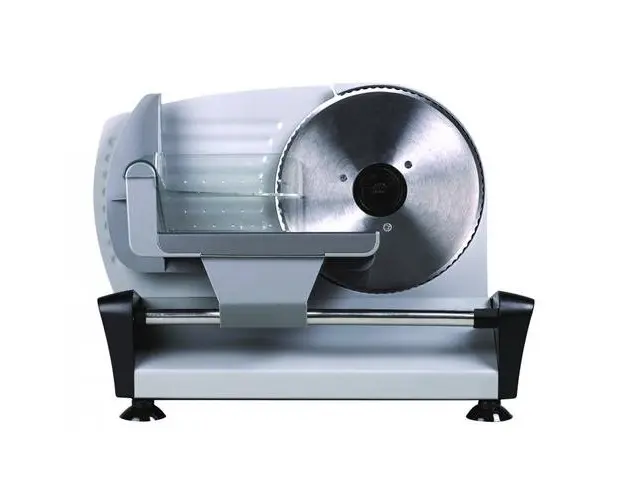 Feliator electric Camry CR4702, Diametru de pana la 19 cm (Argintiu)