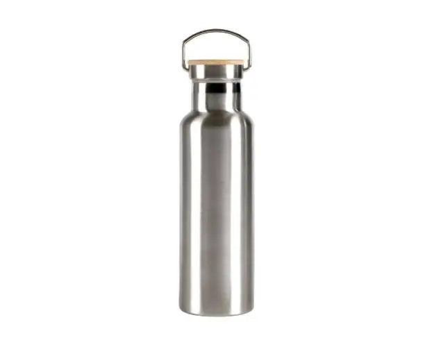 Termos din Inox Livoo MEN384L, 0.75 L (Argintiu)