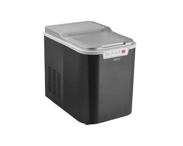 Masina cuburi de gheata Camry CR8073, 2.2 l, 12 Kg/h, 180 W (Negru)
