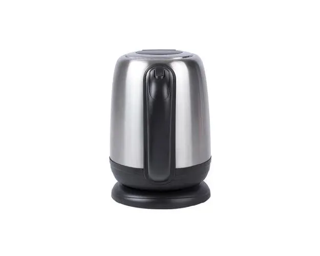 Fierbator electric fara fir Livoo DOD182, 1.2 L (Argintiu)