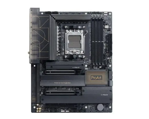 Placa de baza Asus PROART X670E-CREATOR WIFI, AM5
