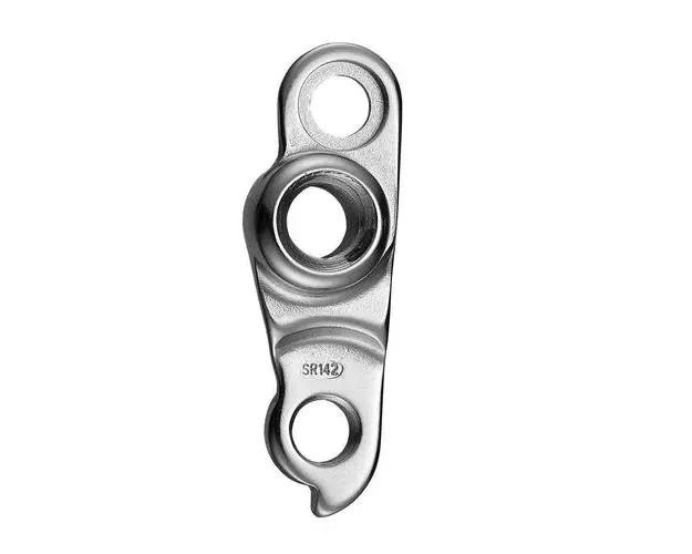 Ureche cadru bicicleta Union GH-087