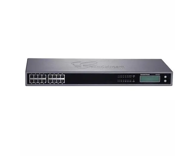 Gateway FXS Grandstream GXW4216