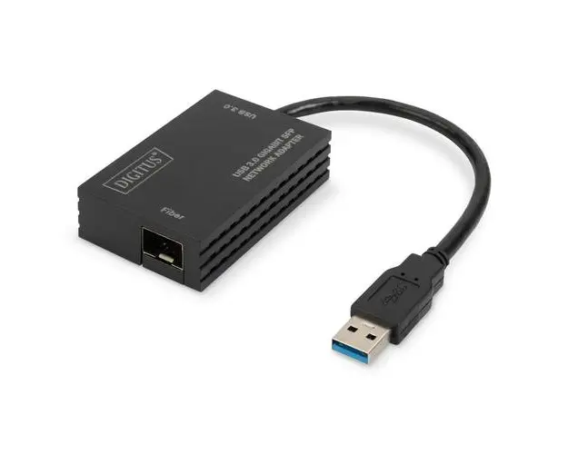 Placa de conectare/adaptor, Digitus DN-3026, Negru