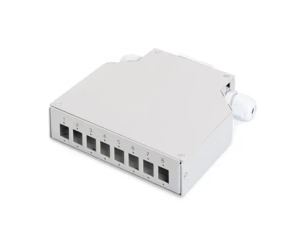 Cutie de conectare cabluri Digitus DN-96891