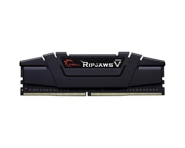 Memorie G.SKILL Ripjaws V, 32GB DDR4, 2666MHz CL19