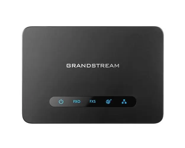Adaptor VoIP Grandstream HT813