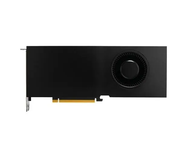 Placa video PNY RTX A5000, 24 GB GDDR6, 384-bit
