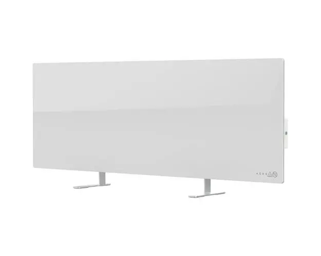 Convector Smart cu infrarosu AENO AGH0001S, 700W+ (Alb)