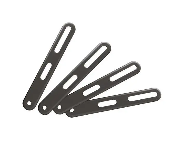 Accesorii suport monitor LOGILINK BP0029, 32inch-55inch, 30 kg (Negru)