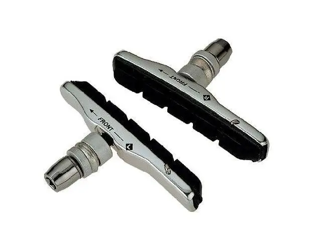 Saboti de frana Union BS-300 V-Brake 72mm