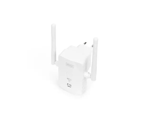 Repetor WLAN / Access Point 300 Mbit/s, Digitus