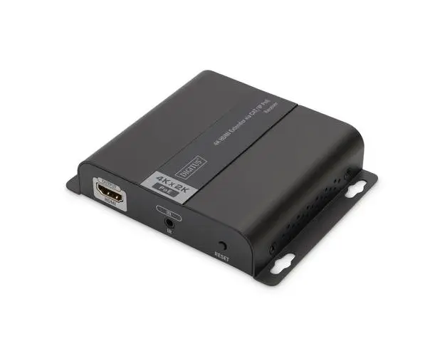 Extender Digitus DS-55125, HDMI, RJ45