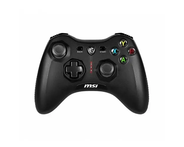 Controller MSI Force GC30 V2, Wireless (Negru)