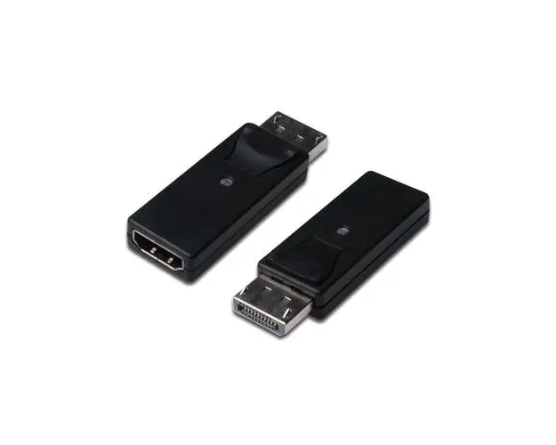 Adaptor Assmann AK-340602-000-S, DisplayPort- HDMI