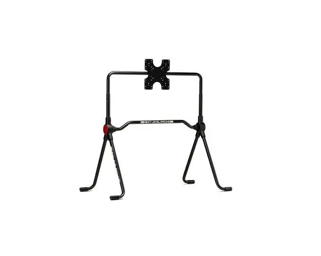 Stand monitor Next Level Racing, maxim 55 inches, compatibil cockpit NLR Lite