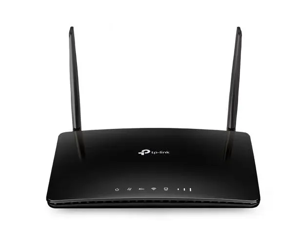 Router Wireless TP-Link Archer MR500, AC1200, Dual Band, MU-MIMO, LTE 4G+ Cat6