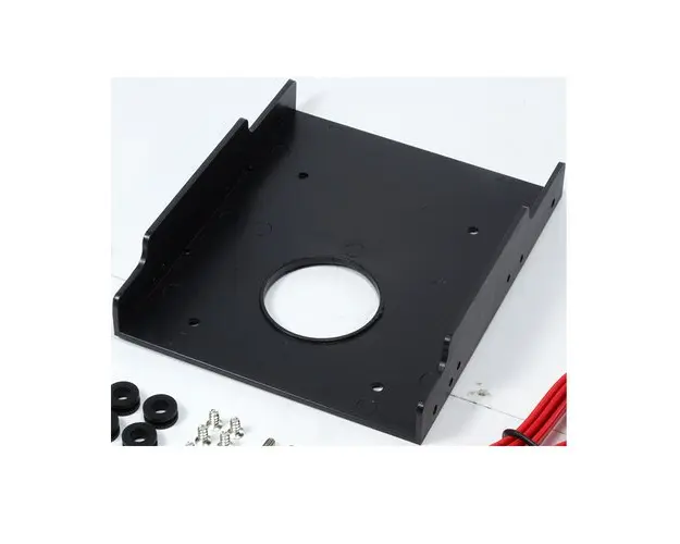 Suport de montare pentru hard-disk, Logilink, 1x 2,5inch pana la 3,5inch AD0013