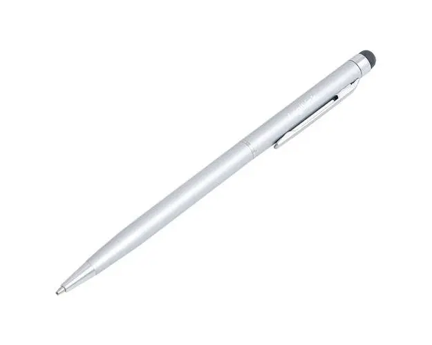 Touchpen pentru tableta, LogiLink AA0041 pentru iPad 2 (Argintiu)