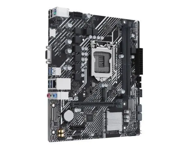 Placa de baza Asus PRIME H510M-K R2.0, LGA1200, DDR4, mATX