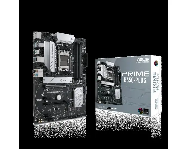 Placa de baza Asus PRIME B650-PLUS AM5 DDR5