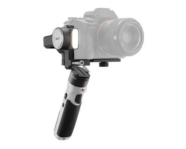 Stabilizator Zhiyun Crane M2S, 360 (Negru)