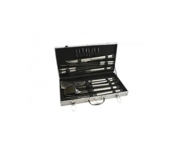 Trusa pentru gratar barbeque case Bredemeijer Group