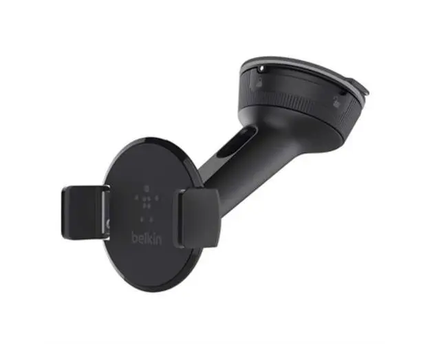 Suport auto Belkin F8M978BT Pasiv, Negru