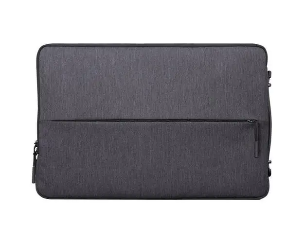 Husa laptop Lenovo Urban 14inch, Negru