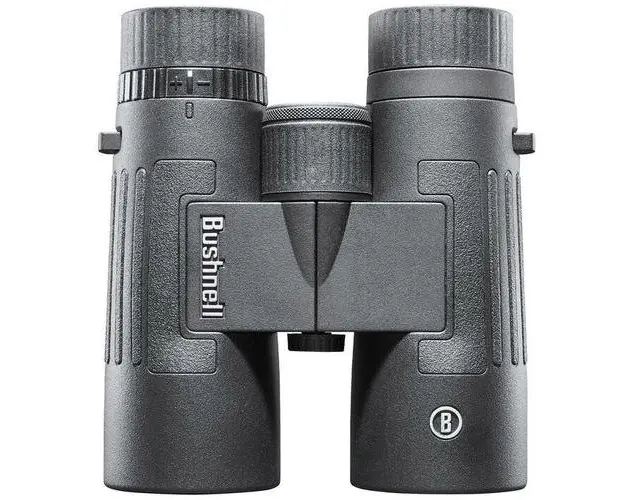 Binoclu Bushnell Legend 10x42, 10x, waterproof (Negru)