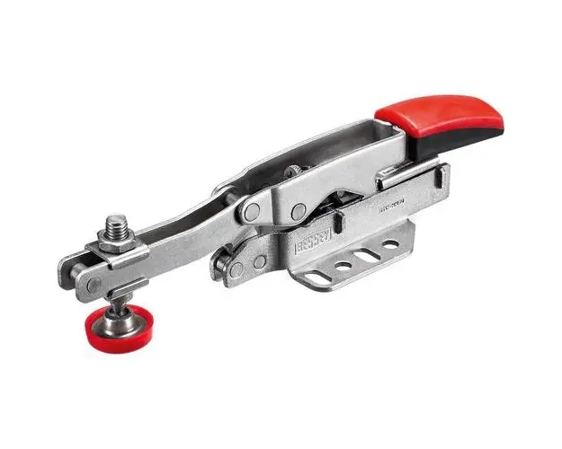 Clema fixare cu actionare orizontala, 40 mm, Bessey