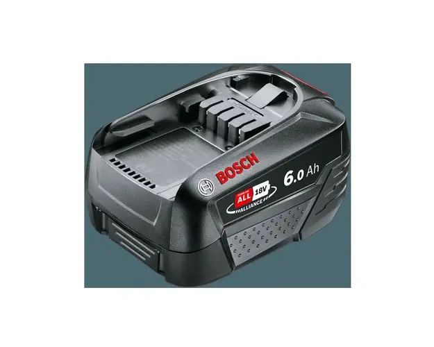 Acumulator Bosch 1600A00DD7, 18 V, 6 Ah, tehnologia Power For All