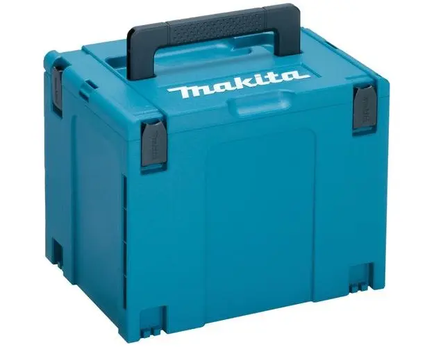 Cutie scule Makita MAKPAC TIP4