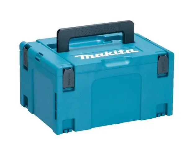 Cutie scule Makita MAKPAC TIP3