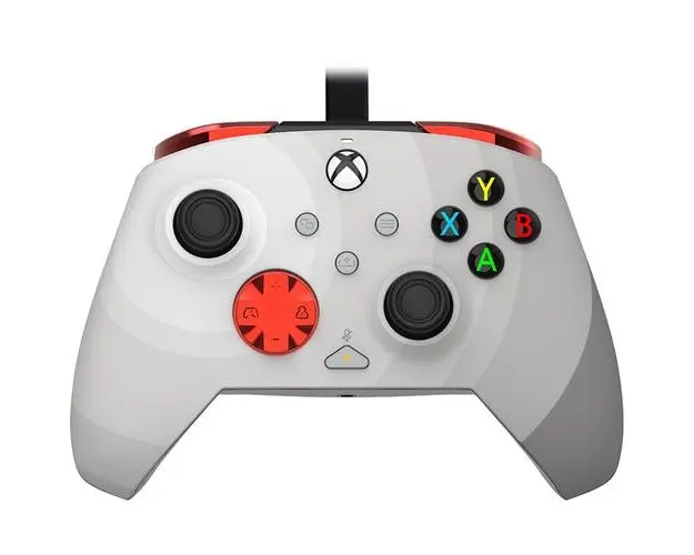 Controller PDP 049-023-RW, pentru Xbox Series X/S, Xbox One, PC (Multicolor)