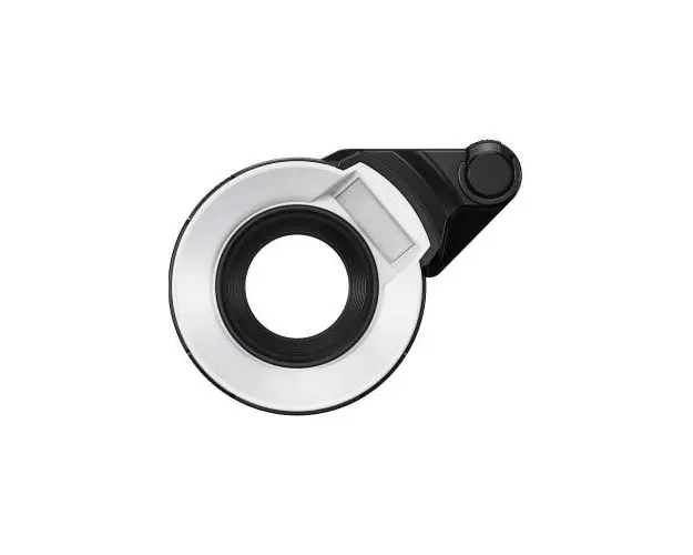 Lampa macro Olympus FD-1 pentru Olympus TG-4/5/6