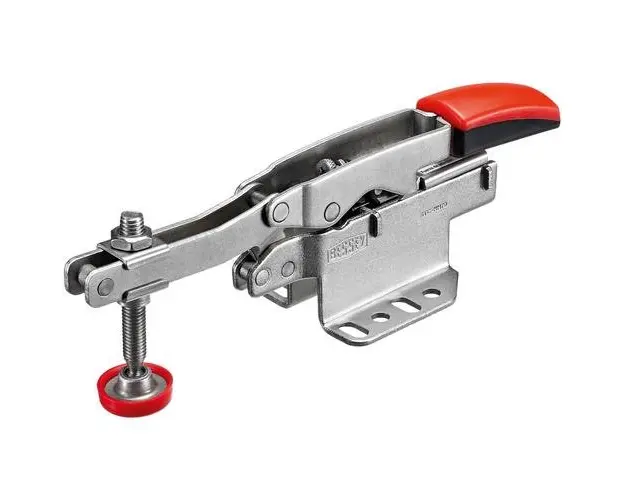 Clema fixare cu actionare orizontala Bessey STC-HH70, 60 mm