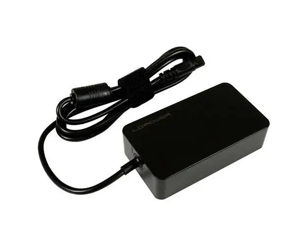 Adaptor alimentare pentru notebook LC Power LC-NB-PRO-45, 45 W (Negru)