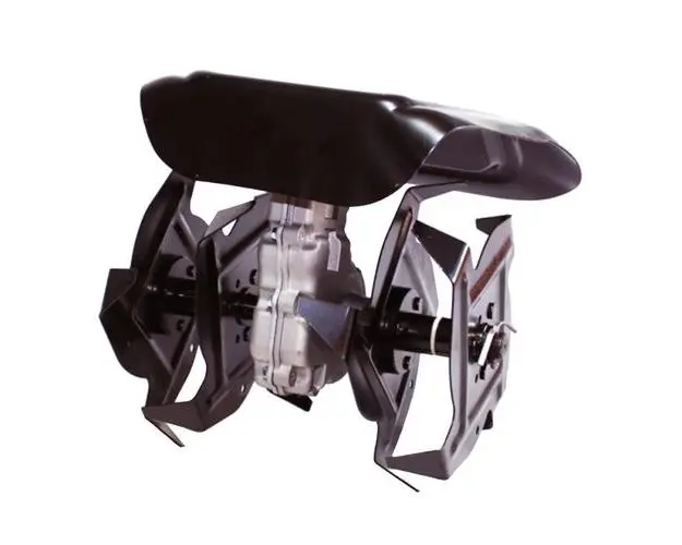 Cultivator Micul Fermier GF-1388