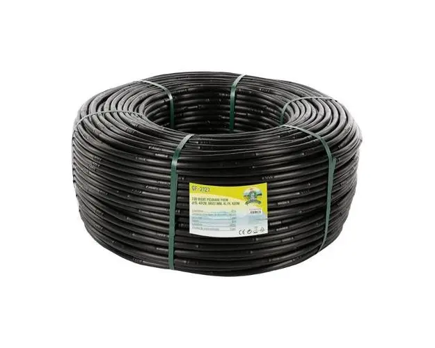 Tub de irigat Micul Fermier GF-2127, prin picurare, 4 l/h, 400m, 1/2inch