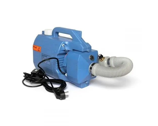 Pulverizator ULV Dezinsectie/Sterilizare 1000 W, 5 L