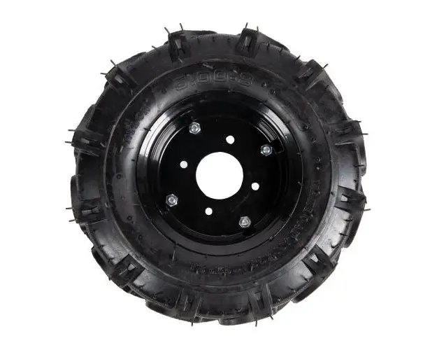 Roata pentru motocultor Micul Fermier GF-2350