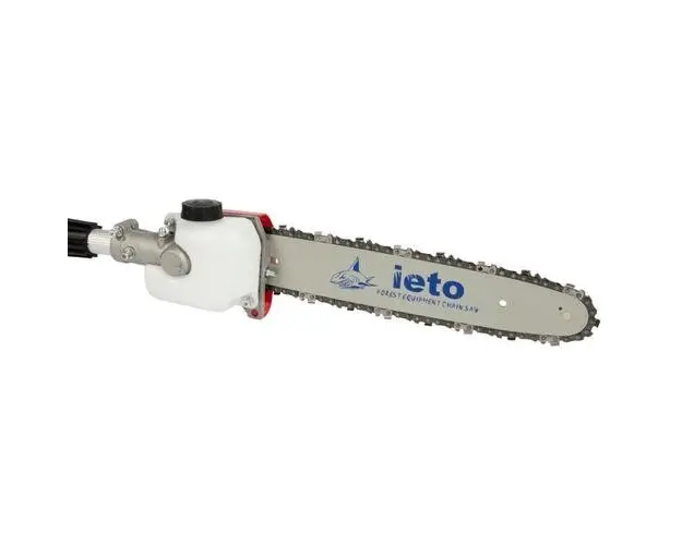 Adaptor motocositoare Micul Fermier GF-0693 pentru taiat crengi la inaltime, 26mm, 9T
