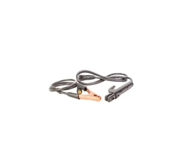 Kit cabluri sudura Micul Fermier GF-0634, pentru LV-250S, 250A, 160cm/100cm