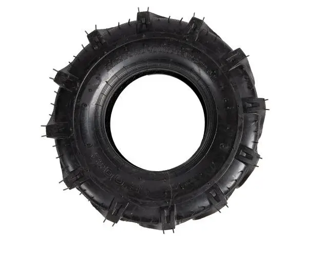 Anvelopa si camera pentru motocultor Micul Fermier GF-2351