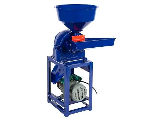 Moara electrica Micul Fermier GF-2149, 2.5 KW, 4600 Rpm, 250 Kg/h