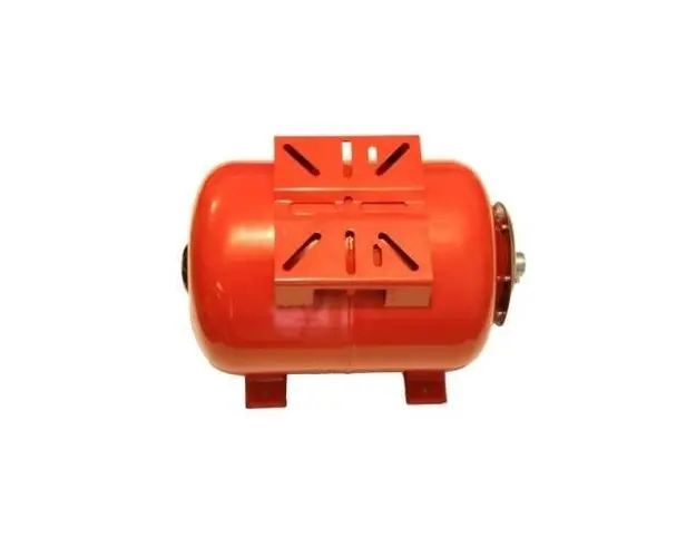 Vas hidrofor Micul Fermier GF-0725, 24 L