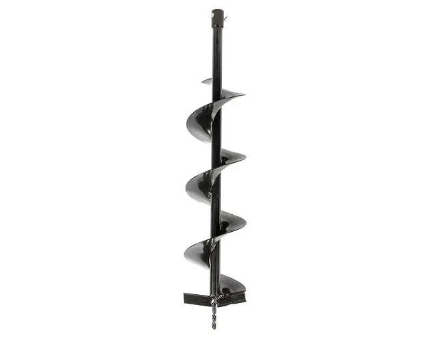 Burghiu Micul Fermier GF-1061-S001-G01, 15x80 cm