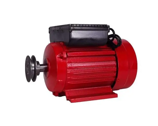 Motor electric Micul Fermier Troian GF-1157, 3000RPM, 2.2 kW (Rosu)